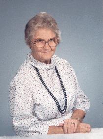 Ebbie Johnson Burton